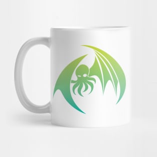 BDP Mug